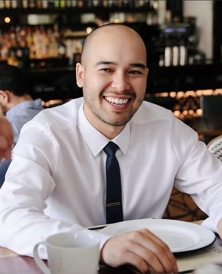 Dr. Favian Cheong, Prosthodontist at Huntington Beach Prosthodontics