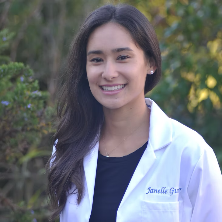 Dr. Janelle Cheong, DDS at Huntington Beach Prosthodontics